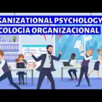 Formato De Un Perfil De Un Psicólogo Organizacional