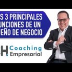 Inversión Inicial Y Costo Fijo De Un Coaching Empresarial
