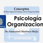 Psicología Organizacional Y Filosofía