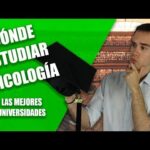 Universidades De Psicología En España Notas De Corte